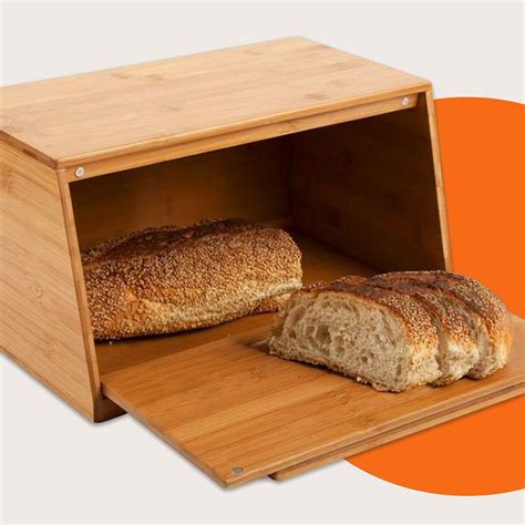 Bread Boxes 